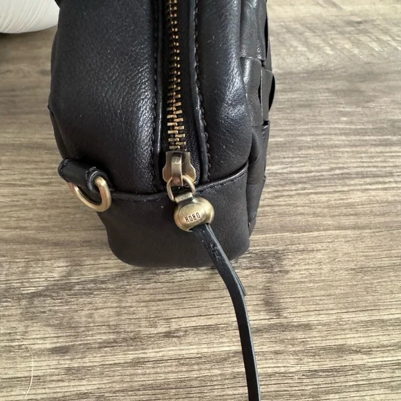 Mini hobo bag - Picture 4 of 5